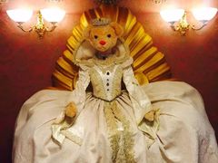 -济州岛泰迪熊博物馆