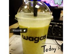 -Wagas沃歌斯(富力广场店)