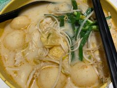 -谭仔米线(壹方城店)