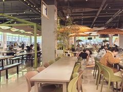 -郑州大学荷园二餐厅