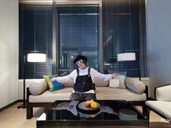 -长沙尼依格罗酒店