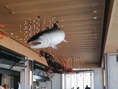 -济南凯宾斯基酒店-THE VIEW云景全日制餐厅