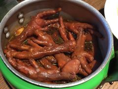 -扬州狮子楼·非遗淮扬菜(东关街店)