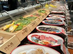 大堂-码头见·潮汕菜(领展中心城店)