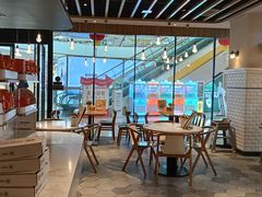 -必胜客(龙泉万达店)