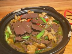 -泥糊破店小酒馆·团建聚餐(南京西路店)