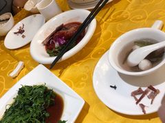 -新聚丰菜馆(太监弄店)