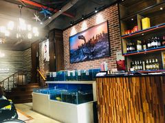 -姜君·千岛湖鱼头馆(浦东大道店)