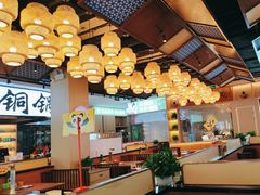 -刘老表·瓦罐汤涮肉(青云谱店)