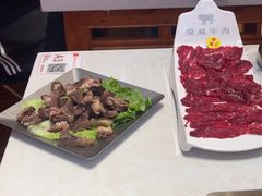 -荣叔港式沙嗲牛肉火锅(正佳潮流店)