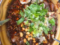 -大邑李记肥肠血旺