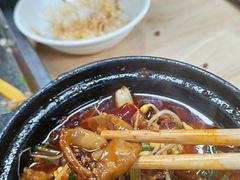 -沈妈砂锅(光华村店)