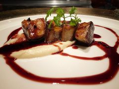 -Ginza Onodera铁板烧(外滩十八号店)