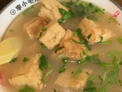 -李小老烧饼(常营民族家园店)