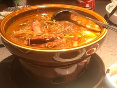 -老头儿油爆虾(星光一期店)