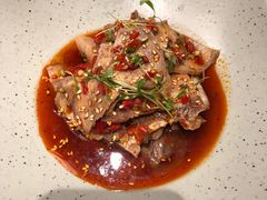 -辛香汇·现炒川菜(淮海路百盛店)