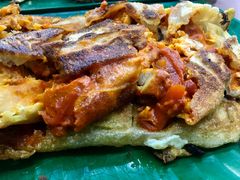 -新加坡Zam Zam餐馆