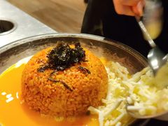 -炑八韩烤(琼华店)