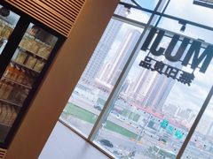店内环境-MUJI无印良品(大悦城店)