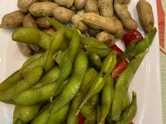 -扒虾小妹儿麻辣海鲜(宏图街店)