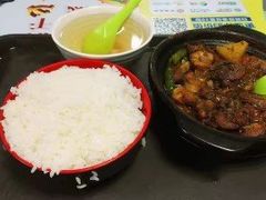 -中国农业大学-第4食堂