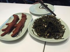 -大铁勺新津菜(东丽阳光新业广场店)