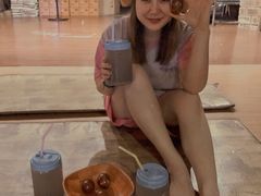 -梨泰院汗蒸幕