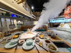 -滇色蒸汽石锅鱼(京华城店)