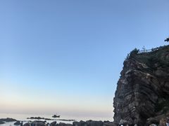 -长岛南北长山旅游景区