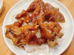 -贤花饭店(城阳店)