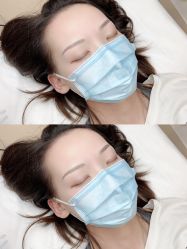 -MIVI·纹眉半永久野生眉