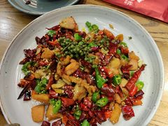 -青年公社烤鸭(蜀山万象汇店)