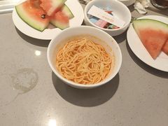 -海底捞火锅(王府井店)