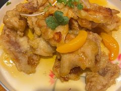 -快乐老家三鲜饺子东北菜(南六中路店)