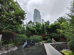 -静安雕塑公园