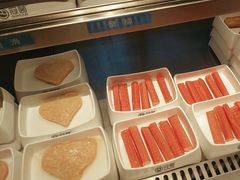 -冠菌火锅自助(东莞桥头店)