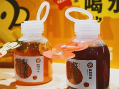 -炖物24章·顺时轻养茶(杭州大厦店)