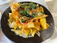 麻婆墨西哥玉米片-The Rug Cafe(王府中环店)