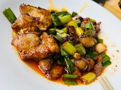 -柴门饭儿(成都太古里店)