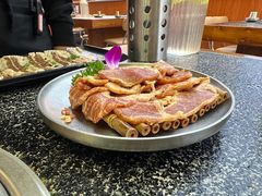-红泥小火炉·东北泥炉烤肉(天一旗舰店)
