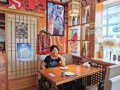 -有喜屋·深夜食堂(北京西路店)