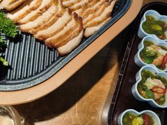 -泰澜得泰国菜(大学城店)