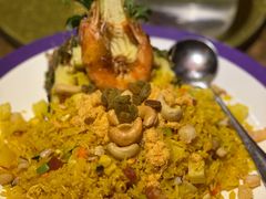 -喜越泰莱·泰越料理(海逸新天地店)