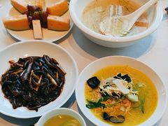 -扬州万怡酒店-中餐厅(文昌中路店)