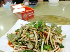 -粗茶淡饭(汇金店)