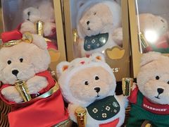 -星巴克(深圳妇儿大厦店)