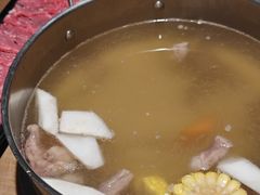 -掂档潮汕牛肉火锅(沈阳万象城店)