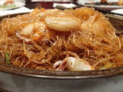 海皇粉丝煲-东富酒家(龙湖西溪天街店)