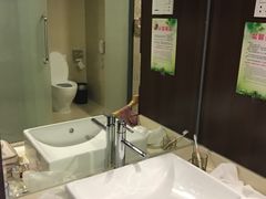 -深圳楚天大酒店(福田口岸深圳会展中心店)