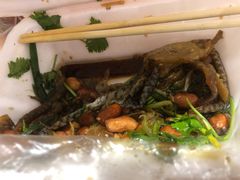 -陈添記·祖傳爽鱼皮·西关老字号(广州首店)